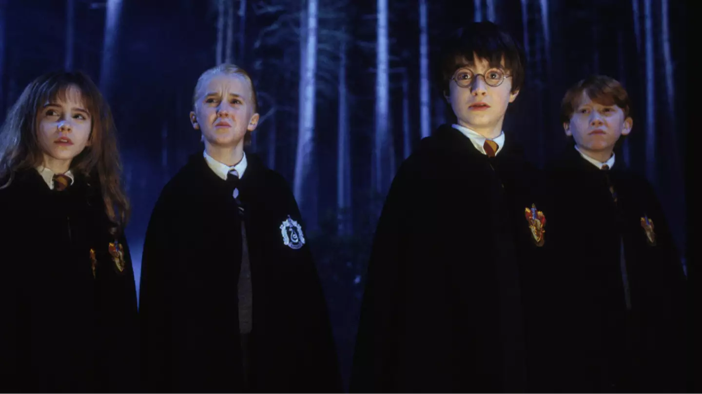 Harry Potter actor finally breaks silence on JK Rowling controversy amid her public feud with co-stars