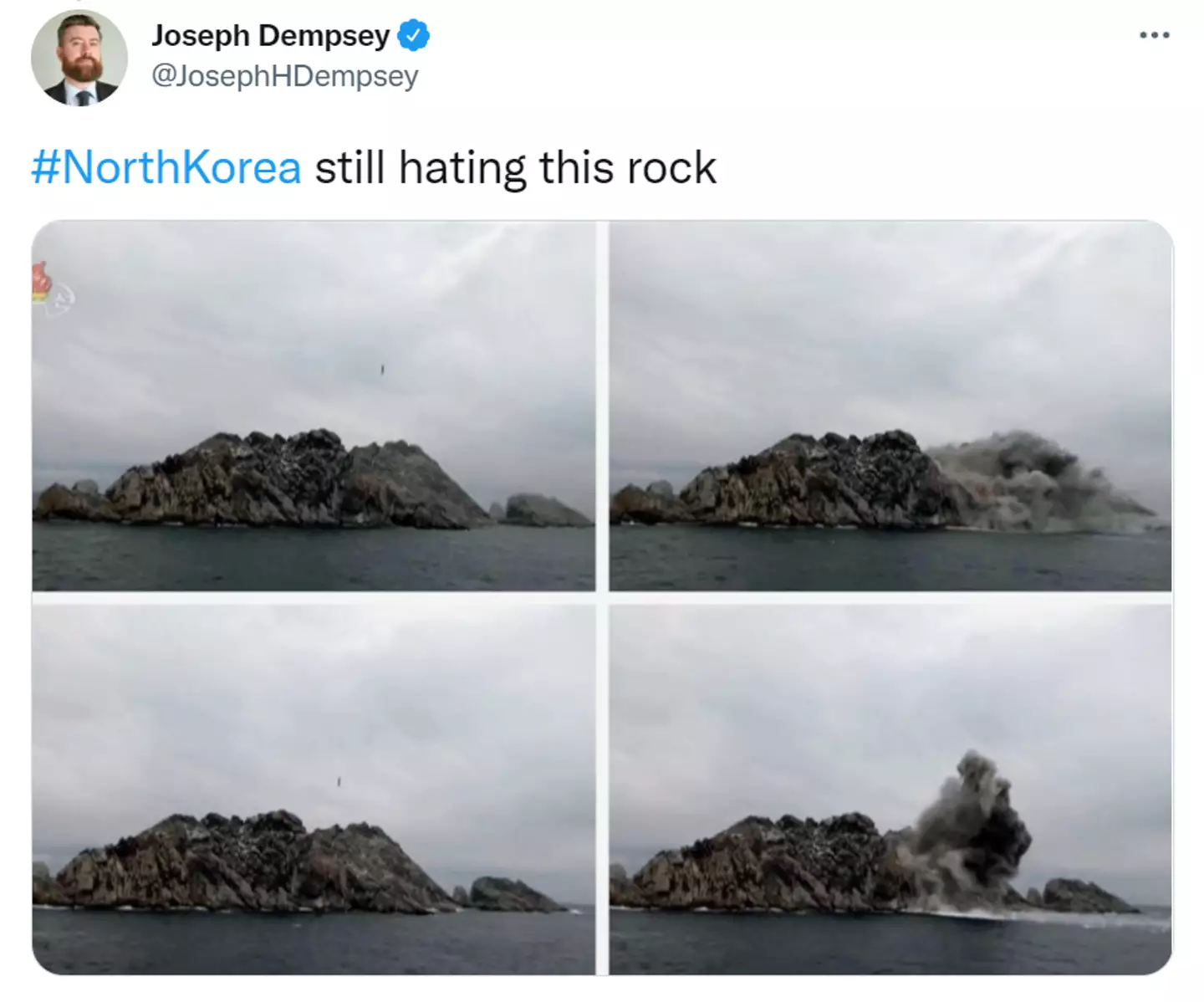 Joseph Dempsey (@josephhdempsey/Twitter)