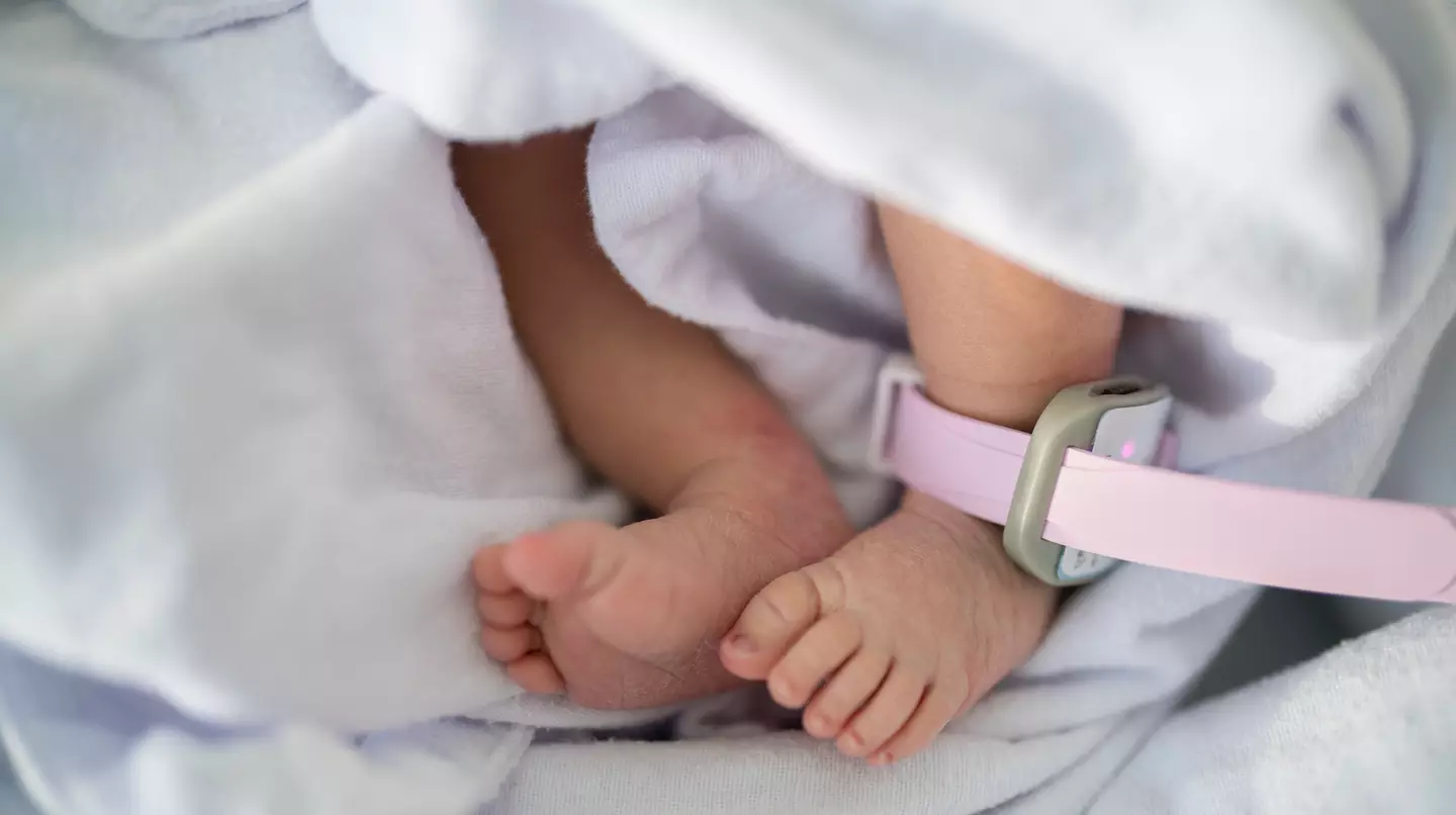 The couple claim the clinic haven't responded to their attempts to communicate (Getty Stock Images)