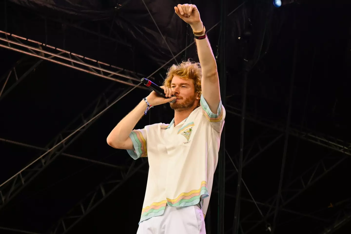 Hawk Tuah girl claims Yung Gravy asked her out on a date. (Astrida Valigorsky/Getty Images)