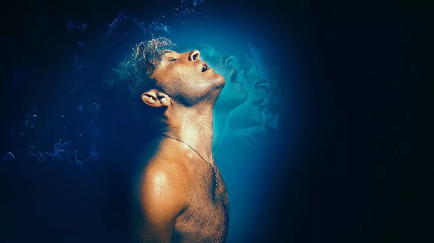 Supersex is certainly x-rated.