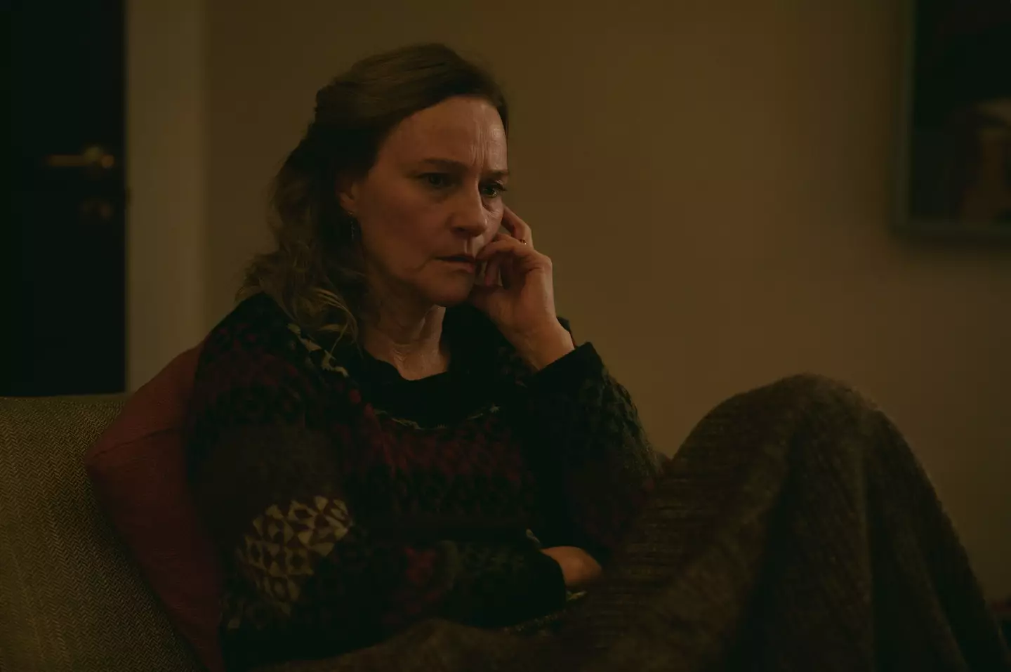 The Breakthrough is available to stream now on Netflix (Netflix)