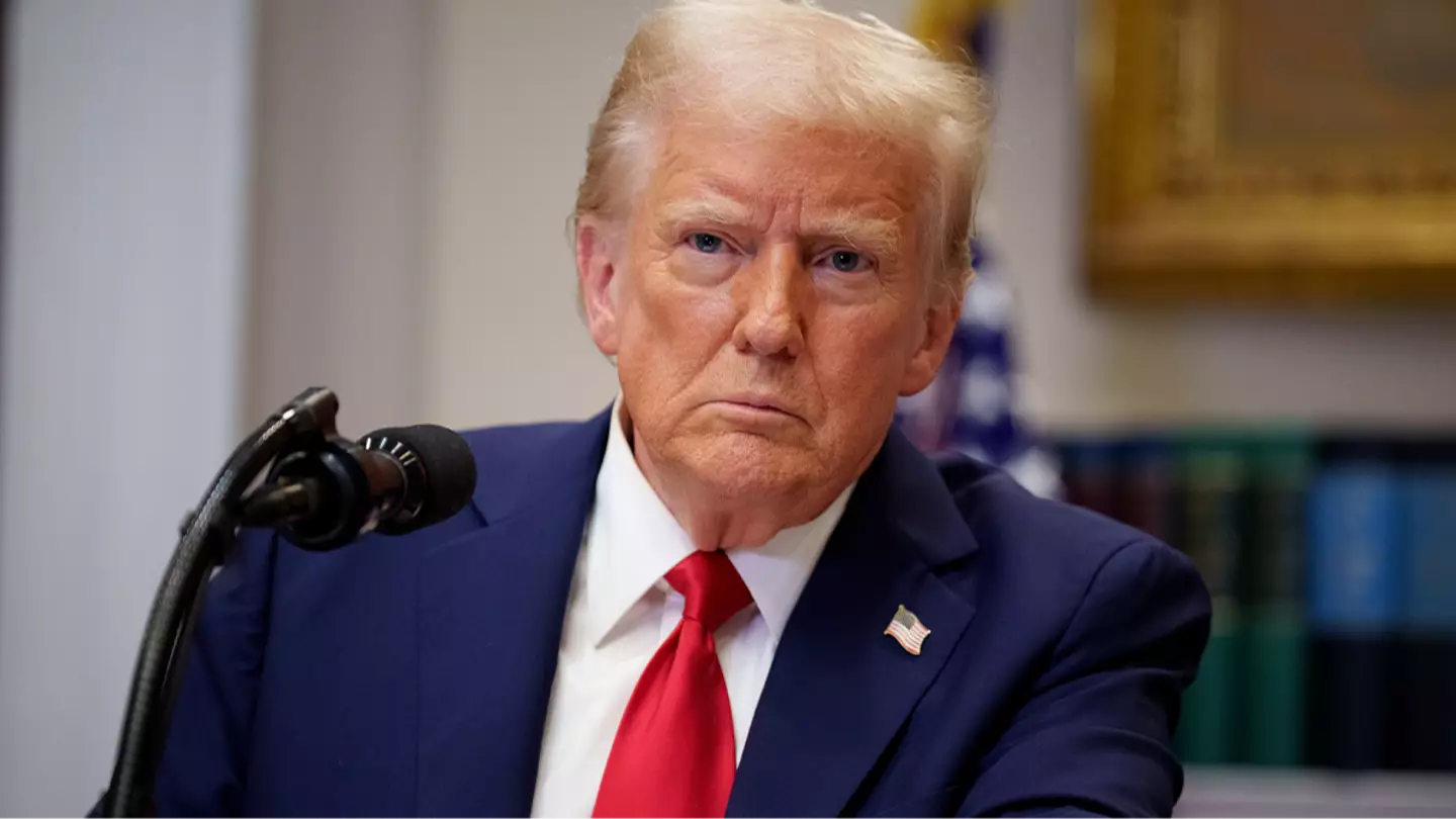 Donald Trump issues urgent plea to Russia and Ukraine as Putin makes new proposal