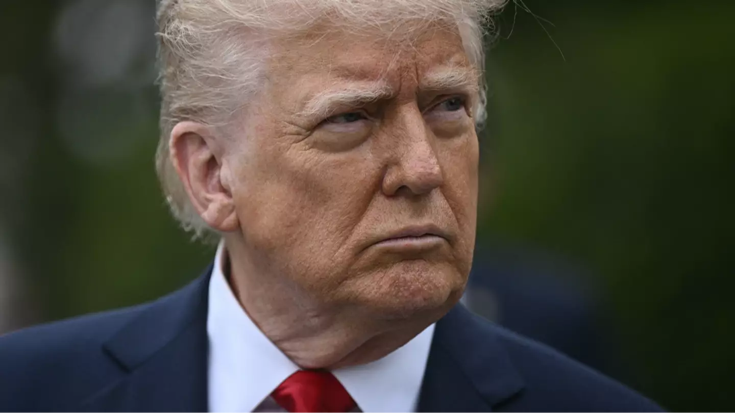 People all point out the same thing as Trump supports plans for $5,000 'baby bonus' to reverse declining birth rates