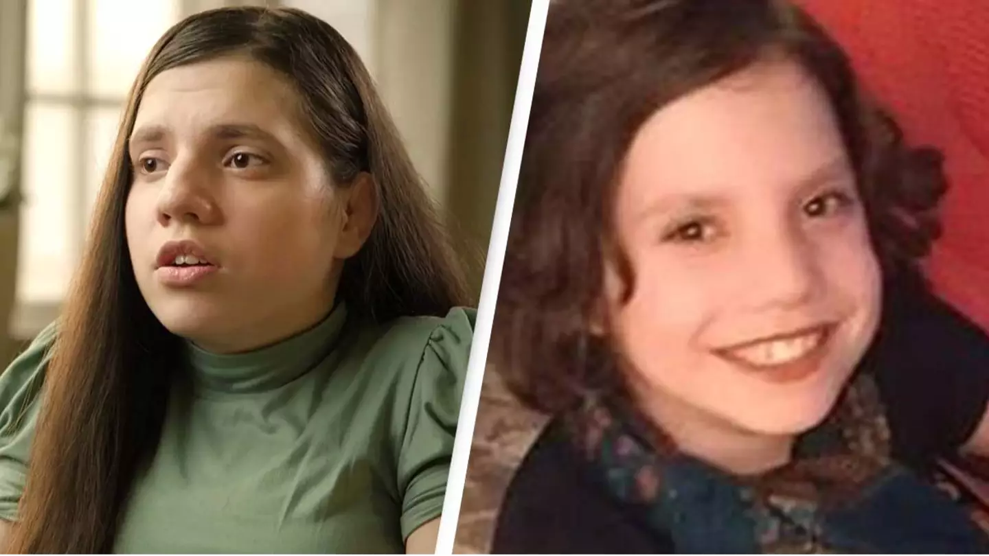 Entertainment Tonight / Kristine Barnett