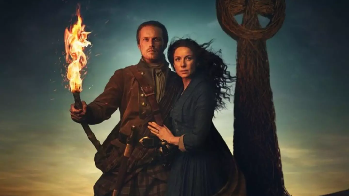 Netflix fans rave over 'best romantic series ever' as final season set for release