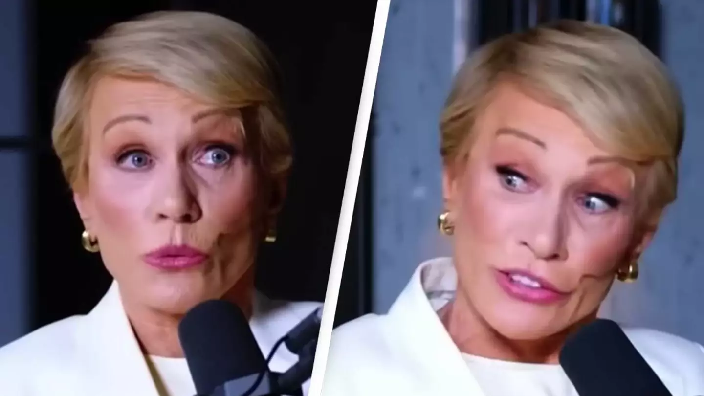 Barbara Corcoran slammed after explaining why she loves to fire her employees on a Friday