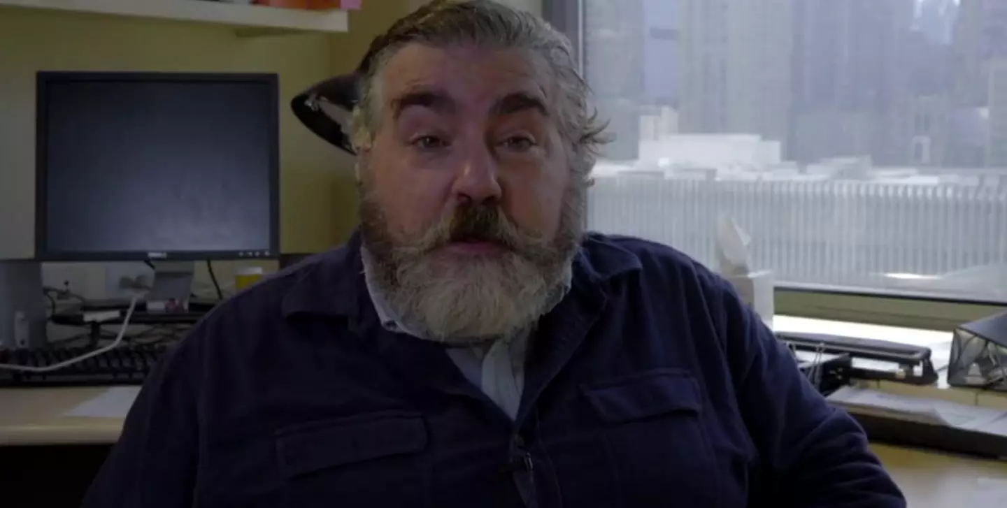 Hell House LLC (Terror Films)