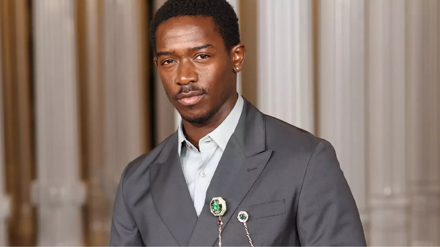 Monica Schipper/FilmMagic via Getty Images