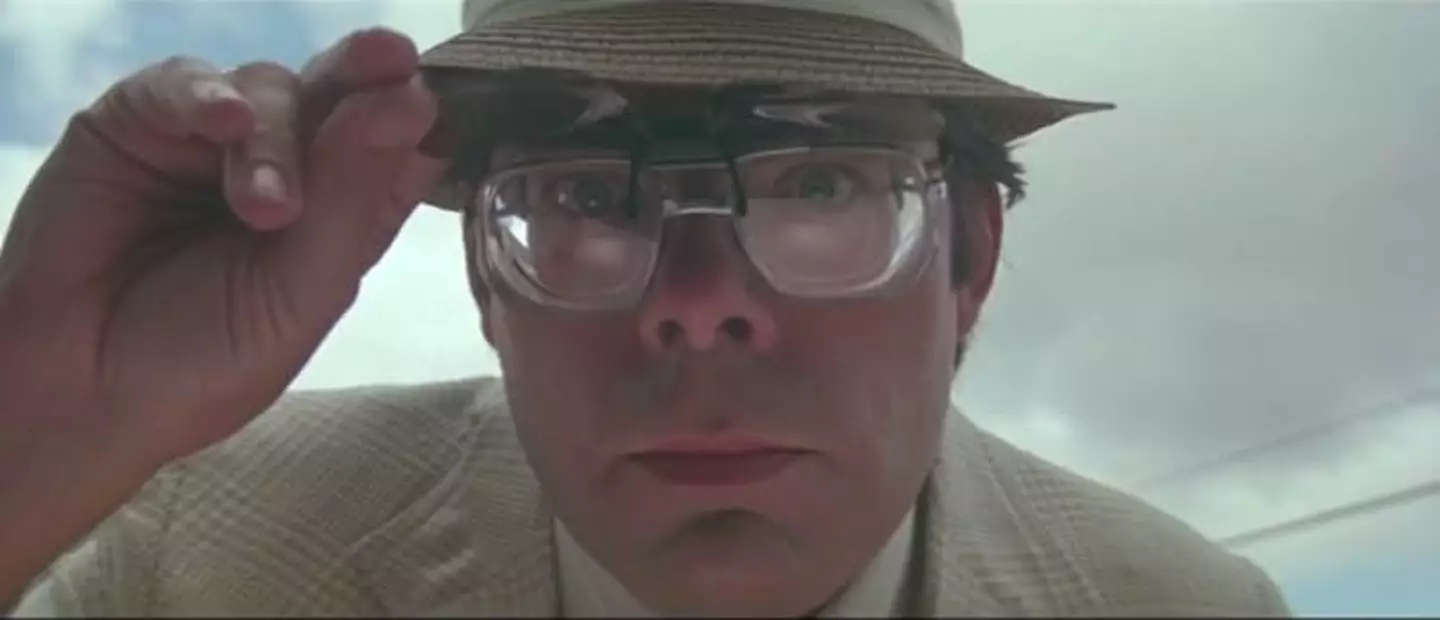 Stephen King himself cameos in the 'quintessential 80s movie' (20th Century Studios)