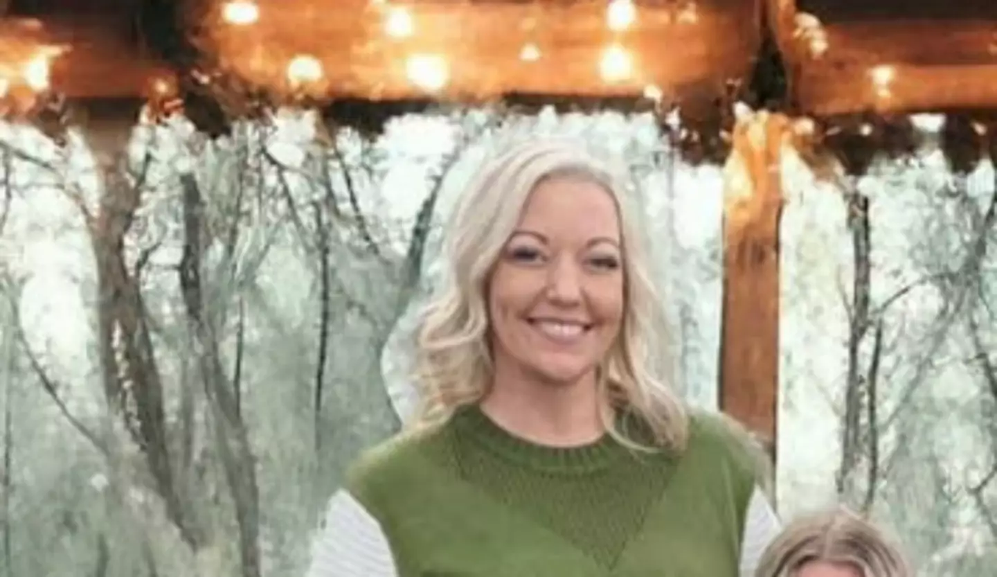 Jessica has been described as a 'dedicated mother' (GoFundMe)
