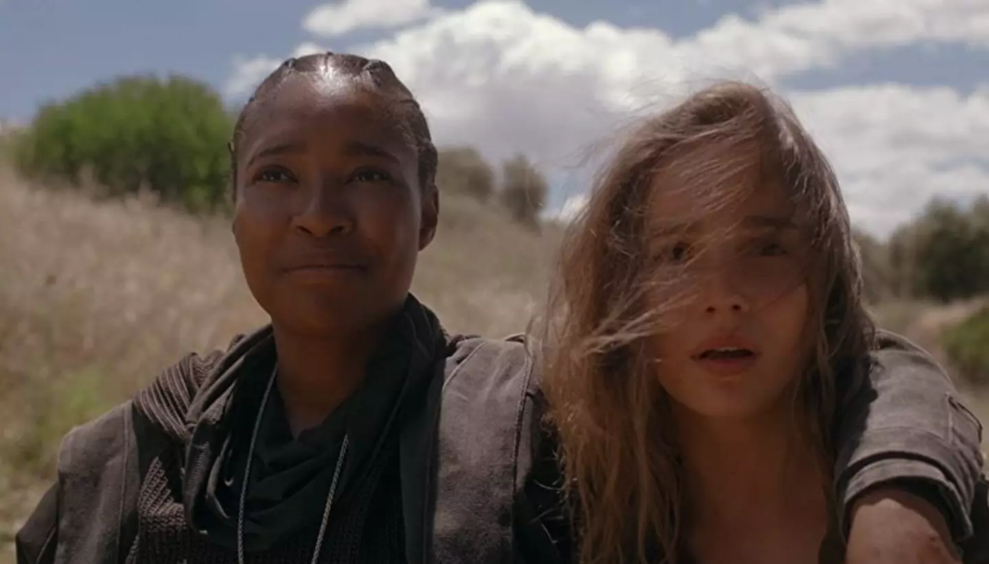 Viewers are already calling for a third season.