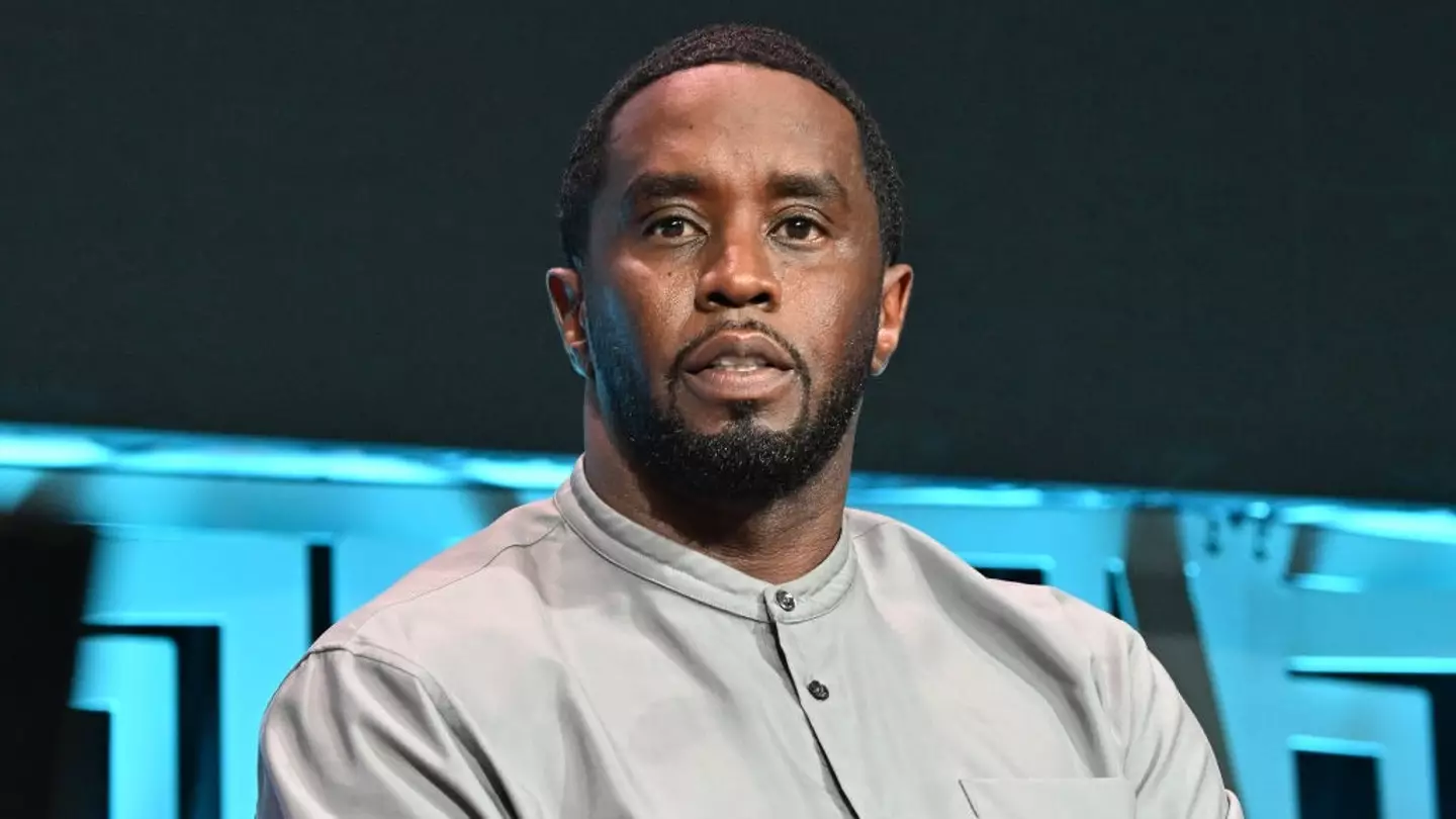 Paras Griffin/Getty Images