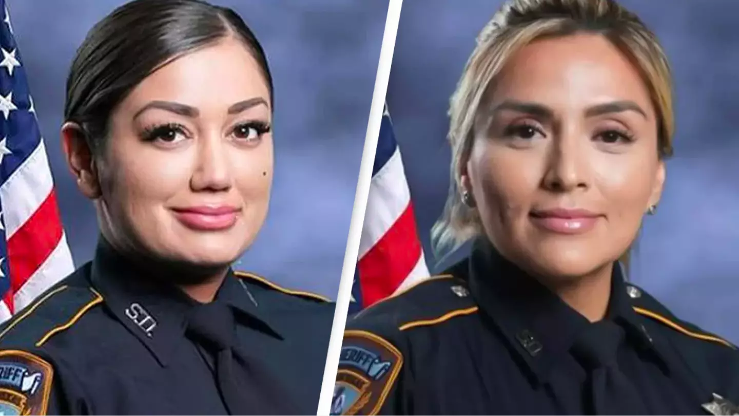 Official speaks out after four deputies from Texas police department die by taking their own lives in six weeks