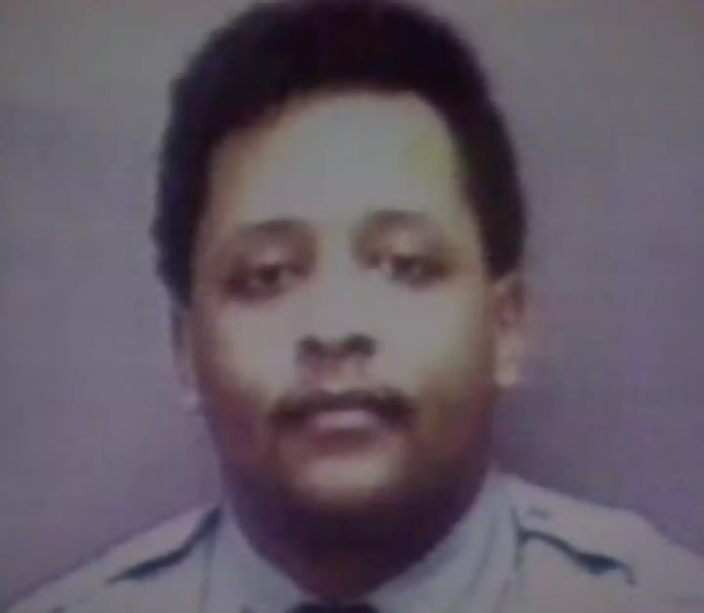 Davis has claimed there was 'misconduct' in his case (WWLTV)