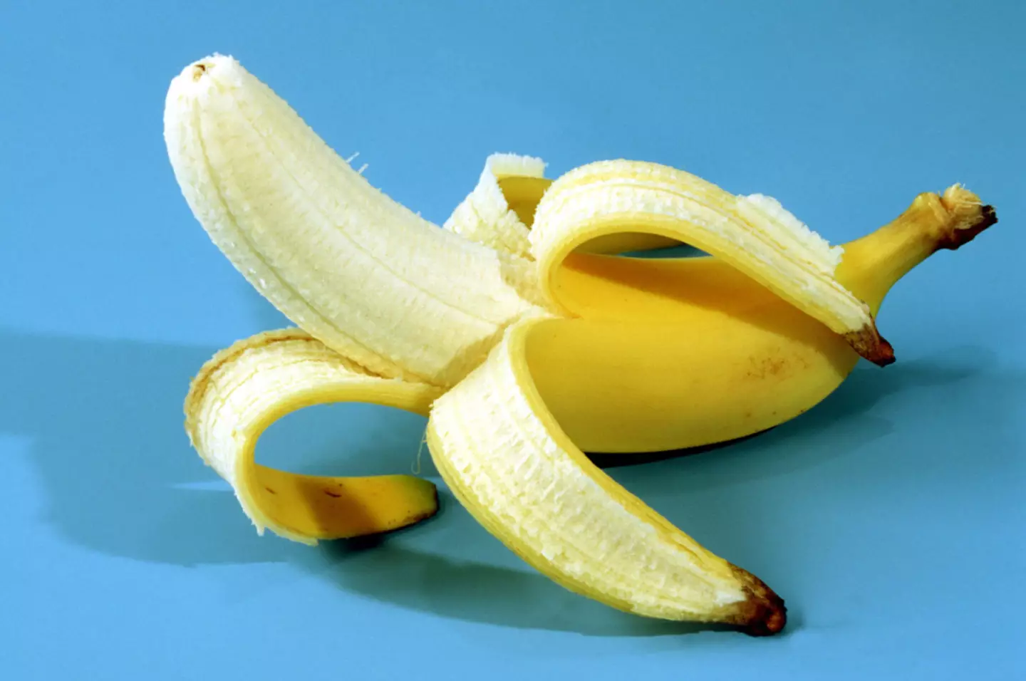 Men are apparently suffering in silence.