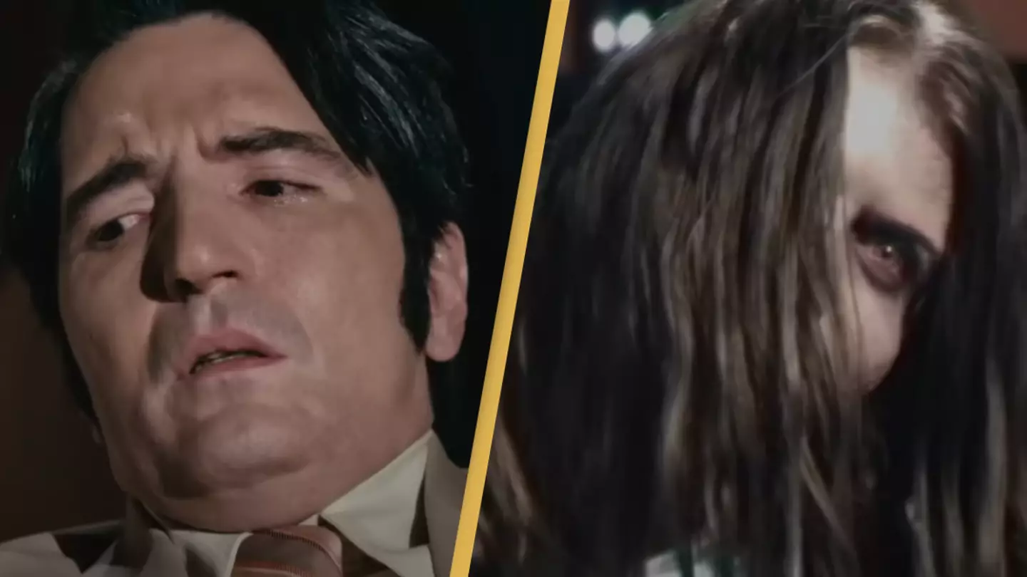 Terrifying trailer drops for horror movie with perfect 100% score on Rotten Tomatoes