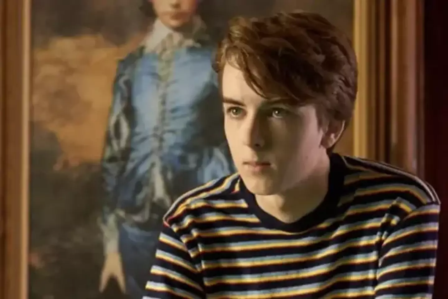 Grantham was sentenced to life imprisonment with no chance for parole for 14 years.