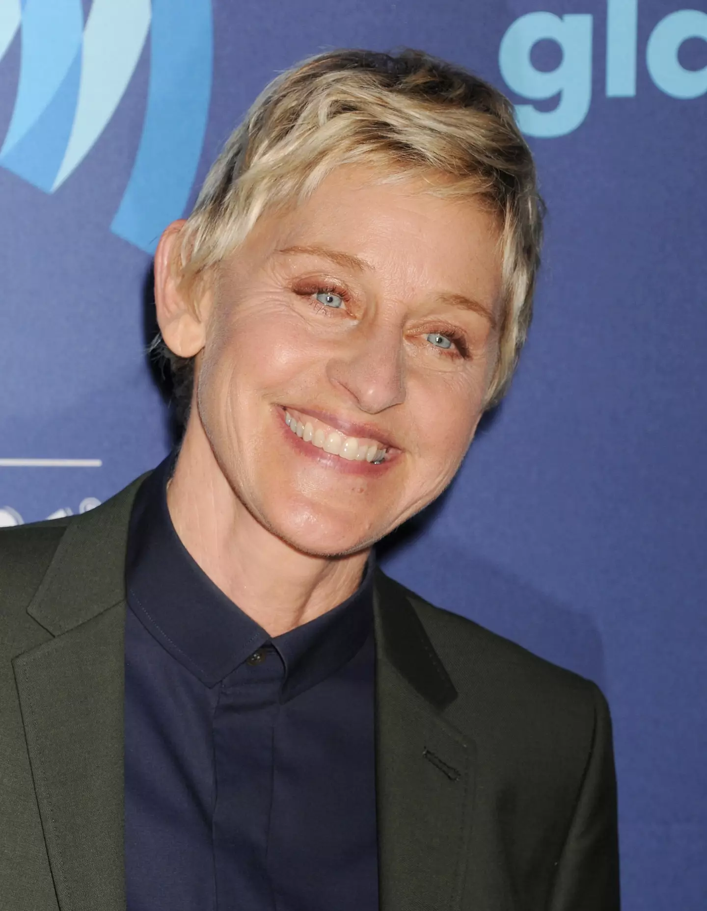 One viewer said: “This is why people don’t like Ellen anymore.”
