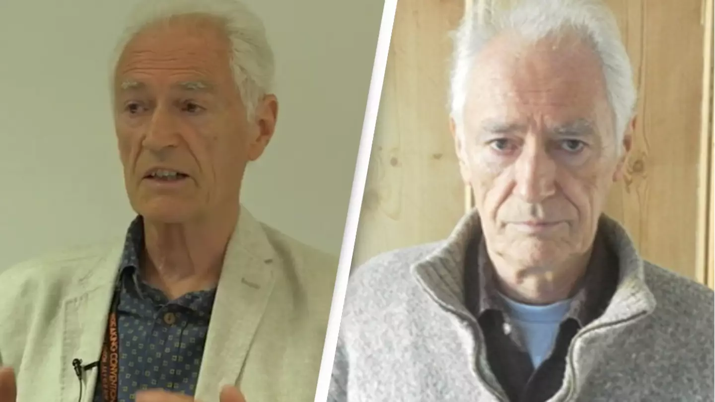 Joey Mellen/ Bore Hole Memoir/ Breaking Convention/YouTube