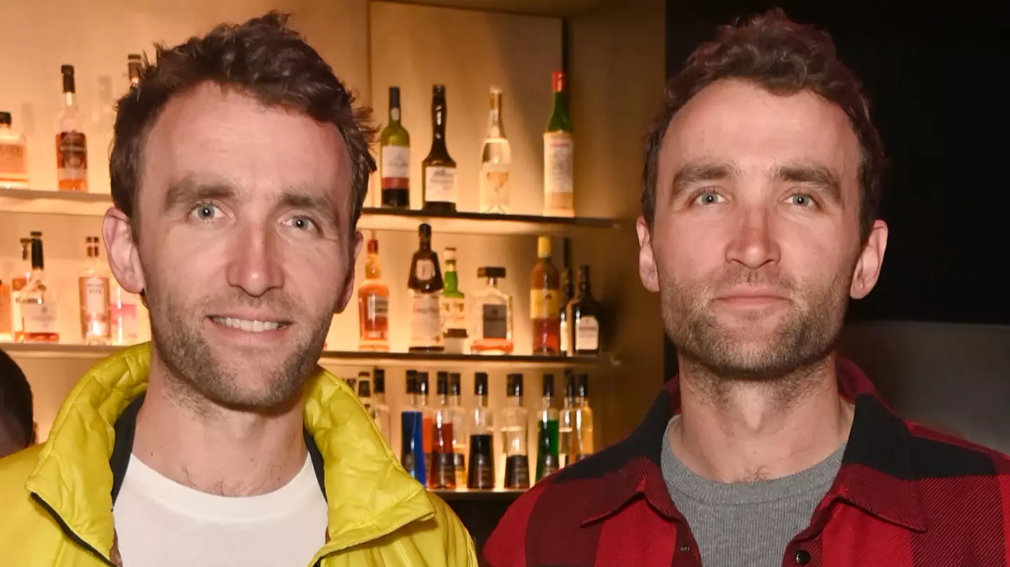 Getty Images/Dave Benett