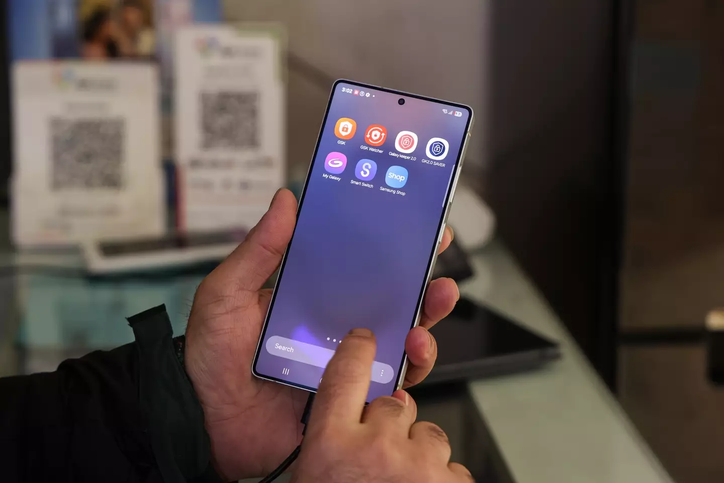 A new device discount will be subtracted from the price of whatever gadget you have in your basket (Nasir Kachroo/NurPhoto via Getty Images)