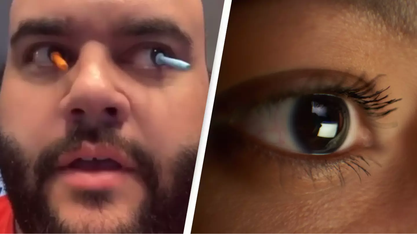 Reddit/Getty/Carlos Barquero