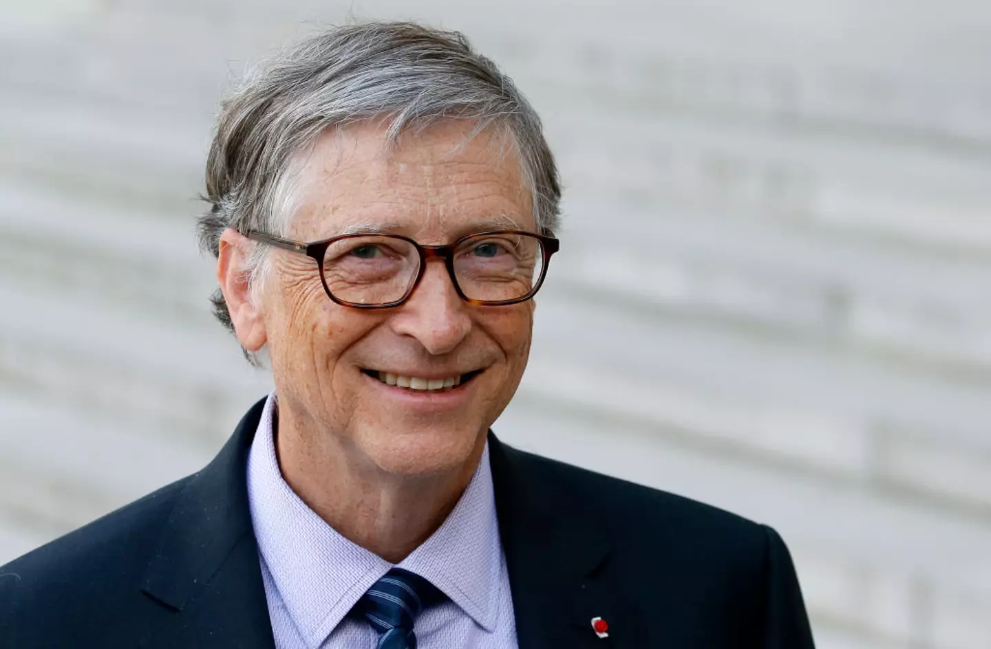 The Bill and Melinda Gates Foundation Trust recently bought 1.7 million shares of Anheuser Busch InBev.