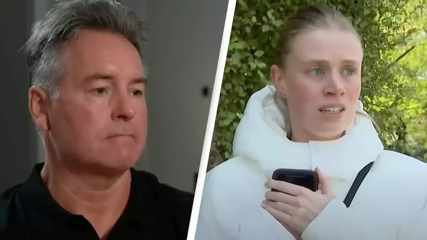 Parents heartbroken after woman who 'killed their son' takes them to court