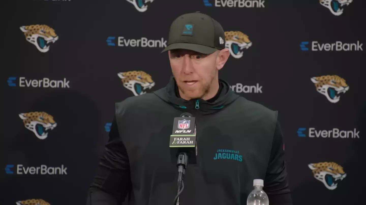 Jacksonville Jaguars/YouTube