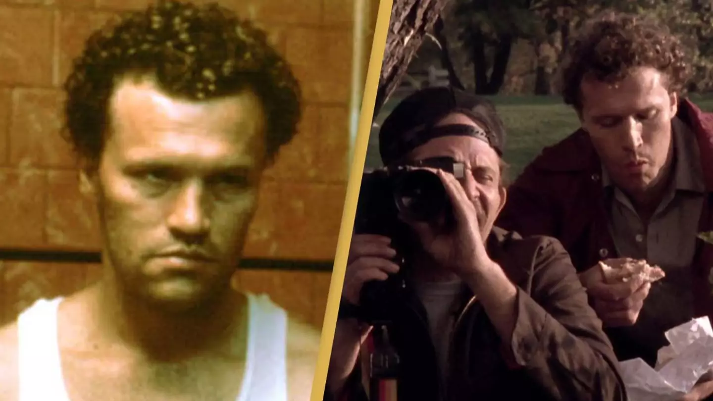 People left 'traumatized' by ending of extremely controversial x-rated serial killer movie