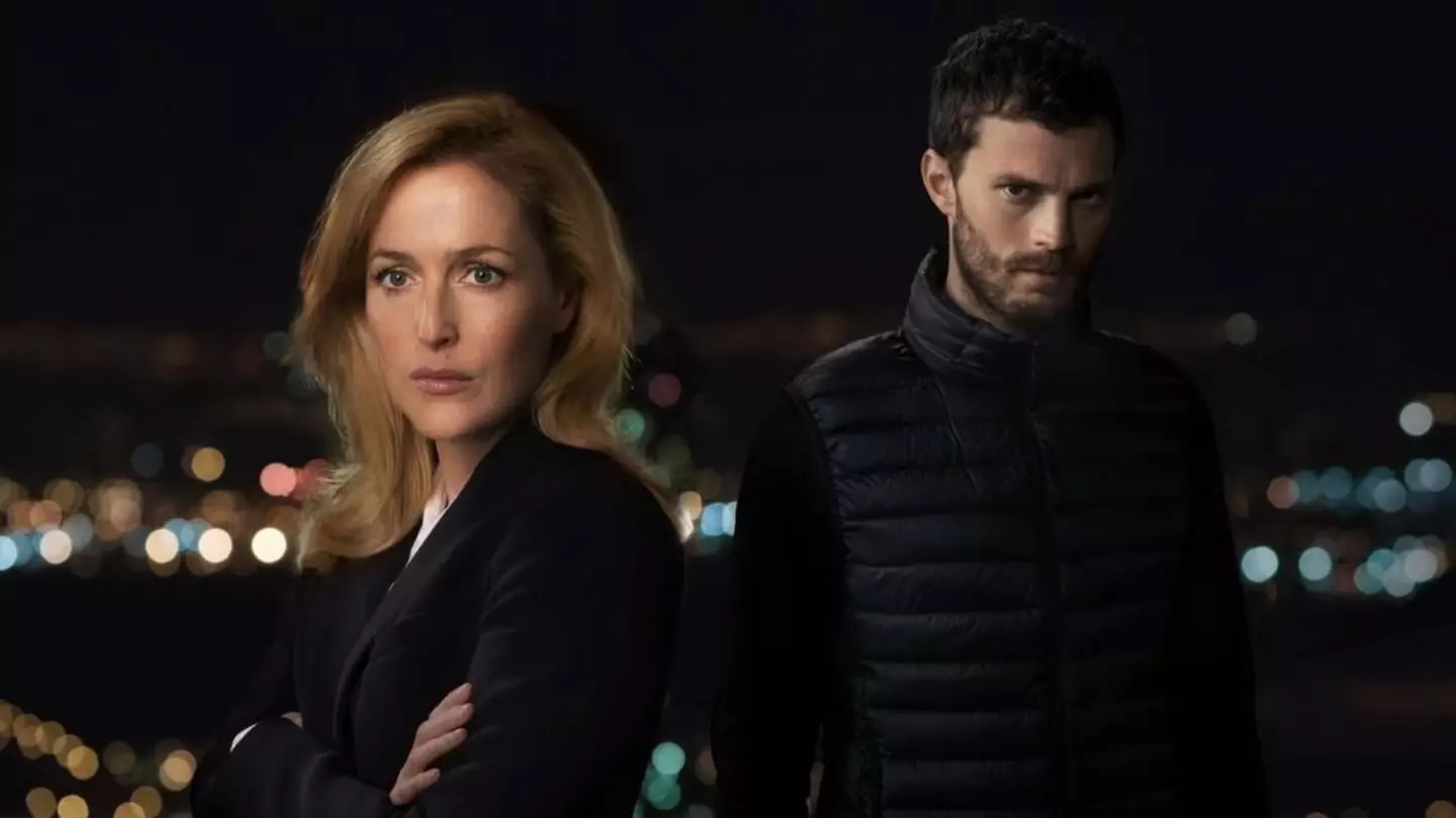 Netflix viewers divided over 'best series' as top five suggestions ranked