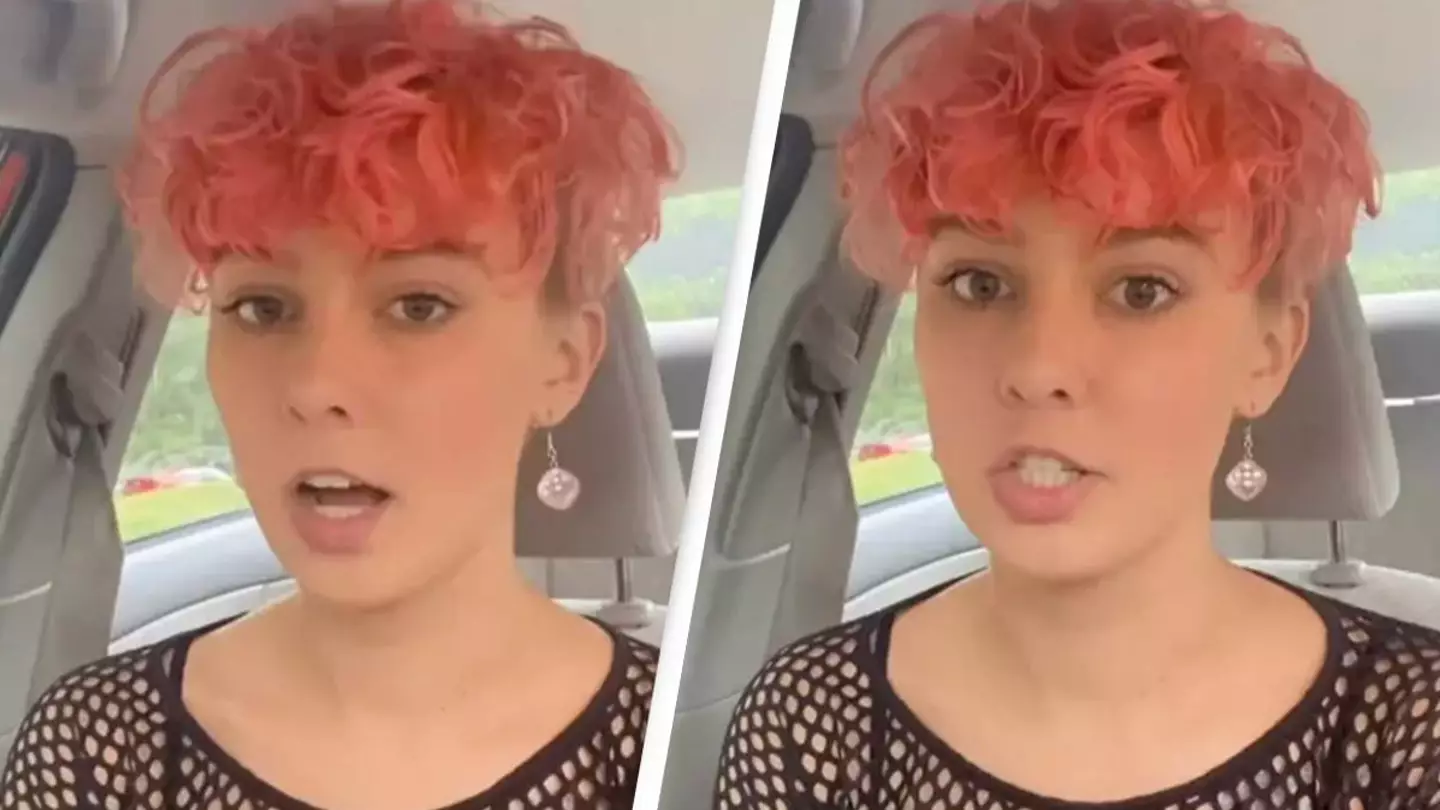 20-year-old musician pleads for people to stream her music as she doesn't want a 9-to-5 and divides opinion