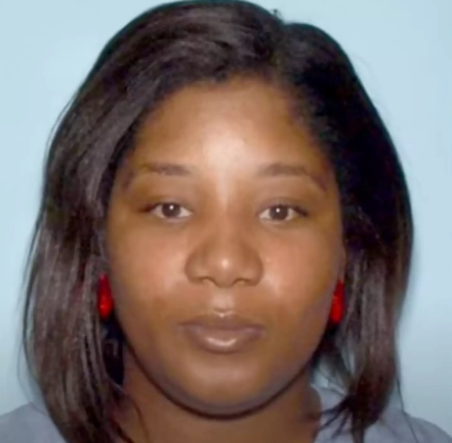 She is also accused of stealing her alleged victims' identity for eight years (11Alive)