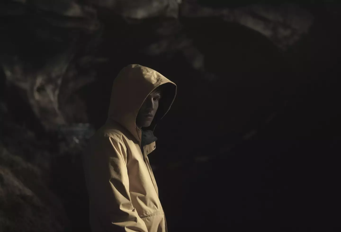 Dark is available to stream now (Netflix)