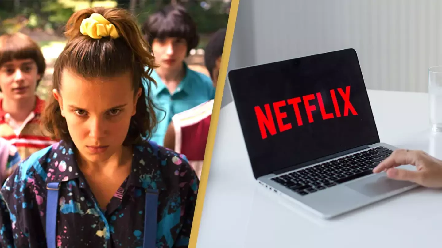 Netflix Loses $50 Billion In Value In Under 24 Hours