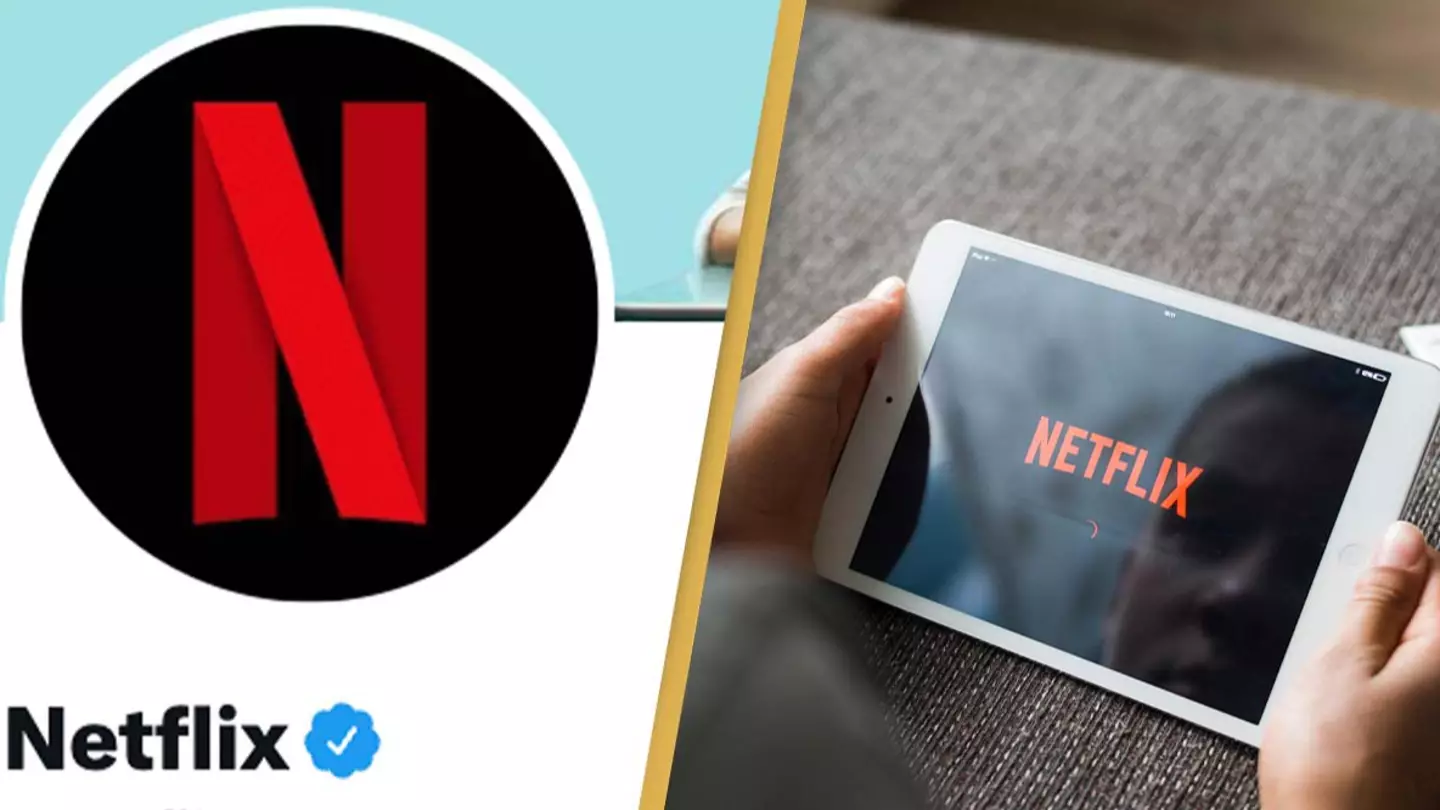 Netflix's Five-Year-Old Tweet Comes Back To Haunt It Amid Account Sharing Crackdown
