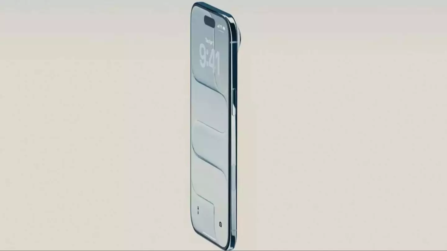 Apple launches its thinnest phone ever along with new iPhone 17 models