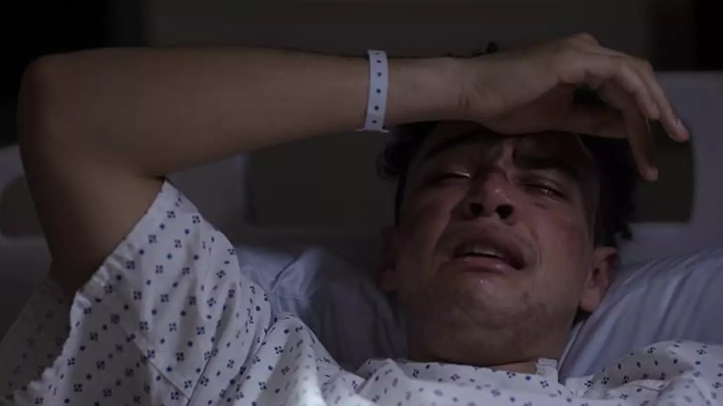 Netflix gives countdown to fans before removing 98% Orlando Bloom movie based on true story