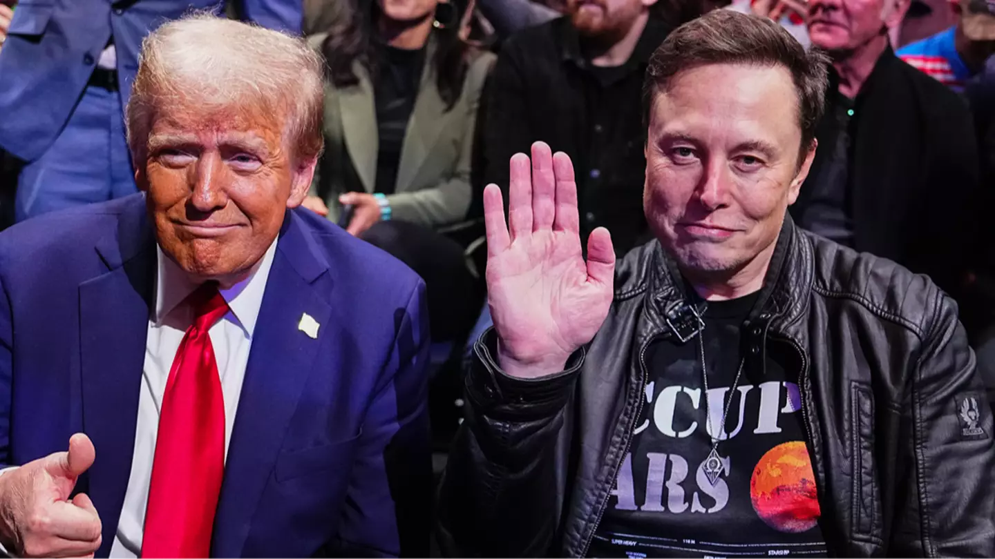 Elon Musk quits Doge and leaves Trump one final message after publicly criticizing bill