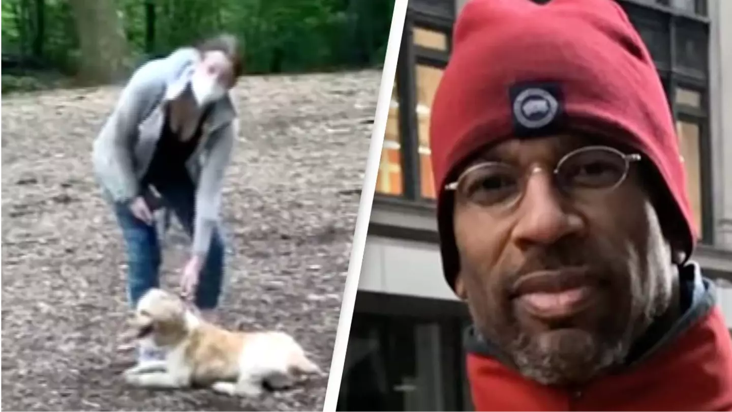 Woman who called police on Black man bird-watching loses racism lawsuit