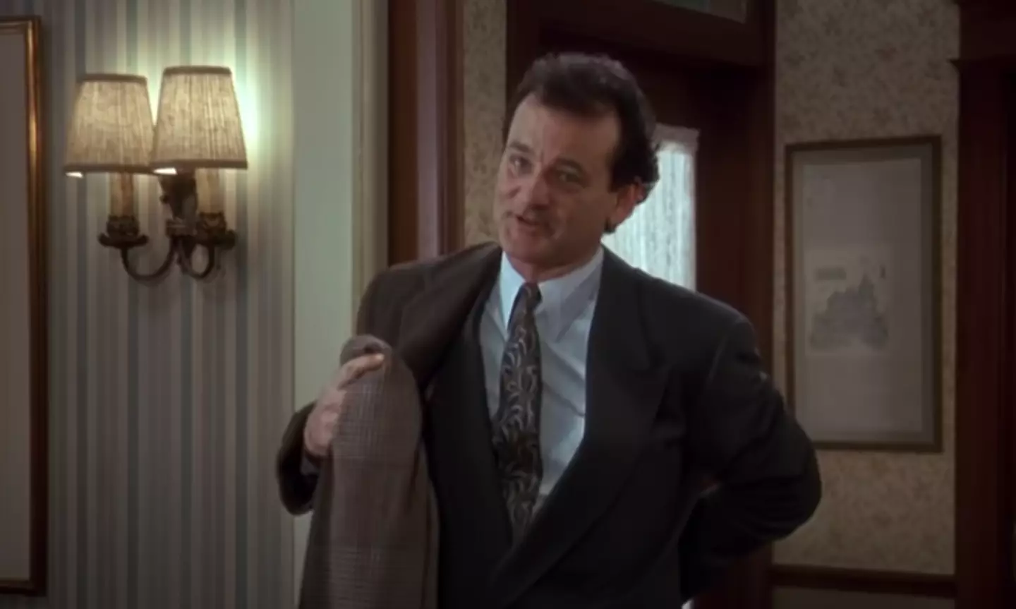 Phil relieves the same day.