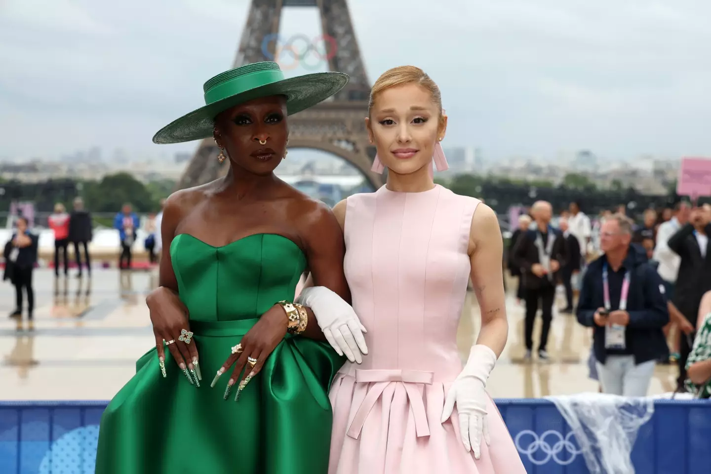 Ariana Grande image