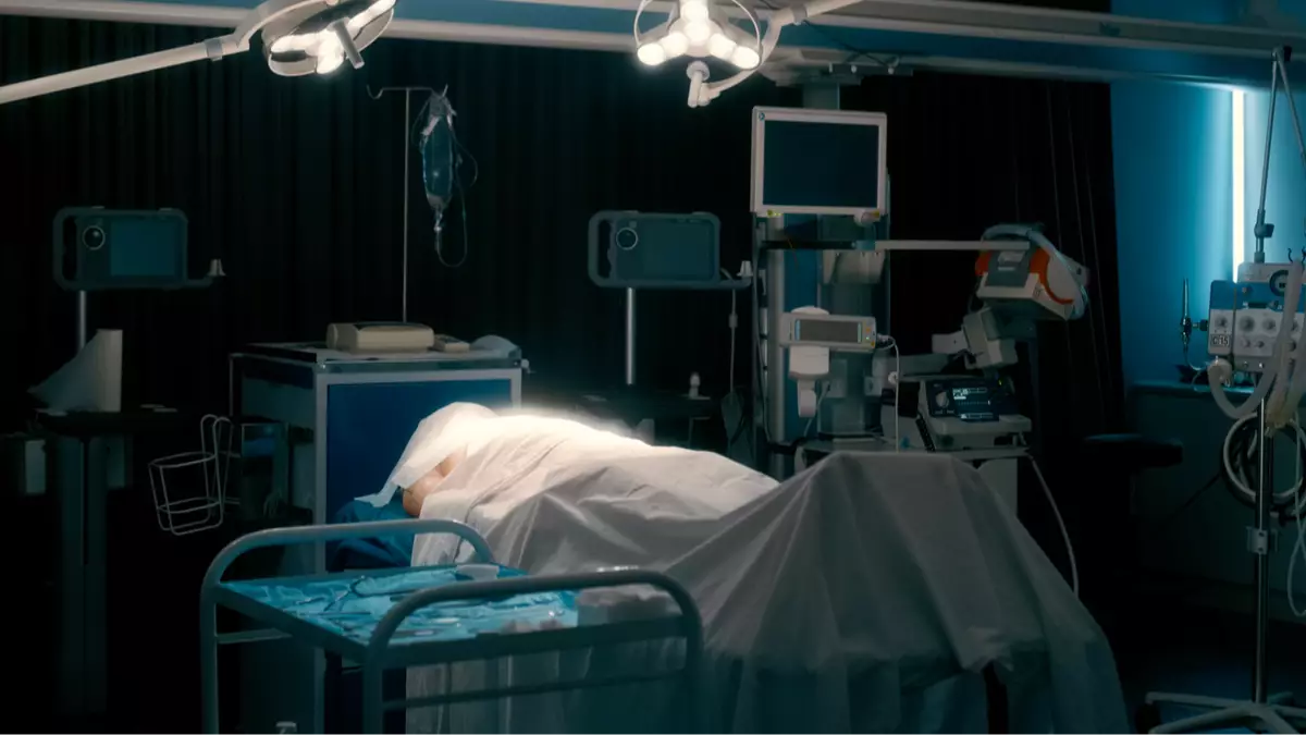 Getty Images/Sean Anthony Eddy