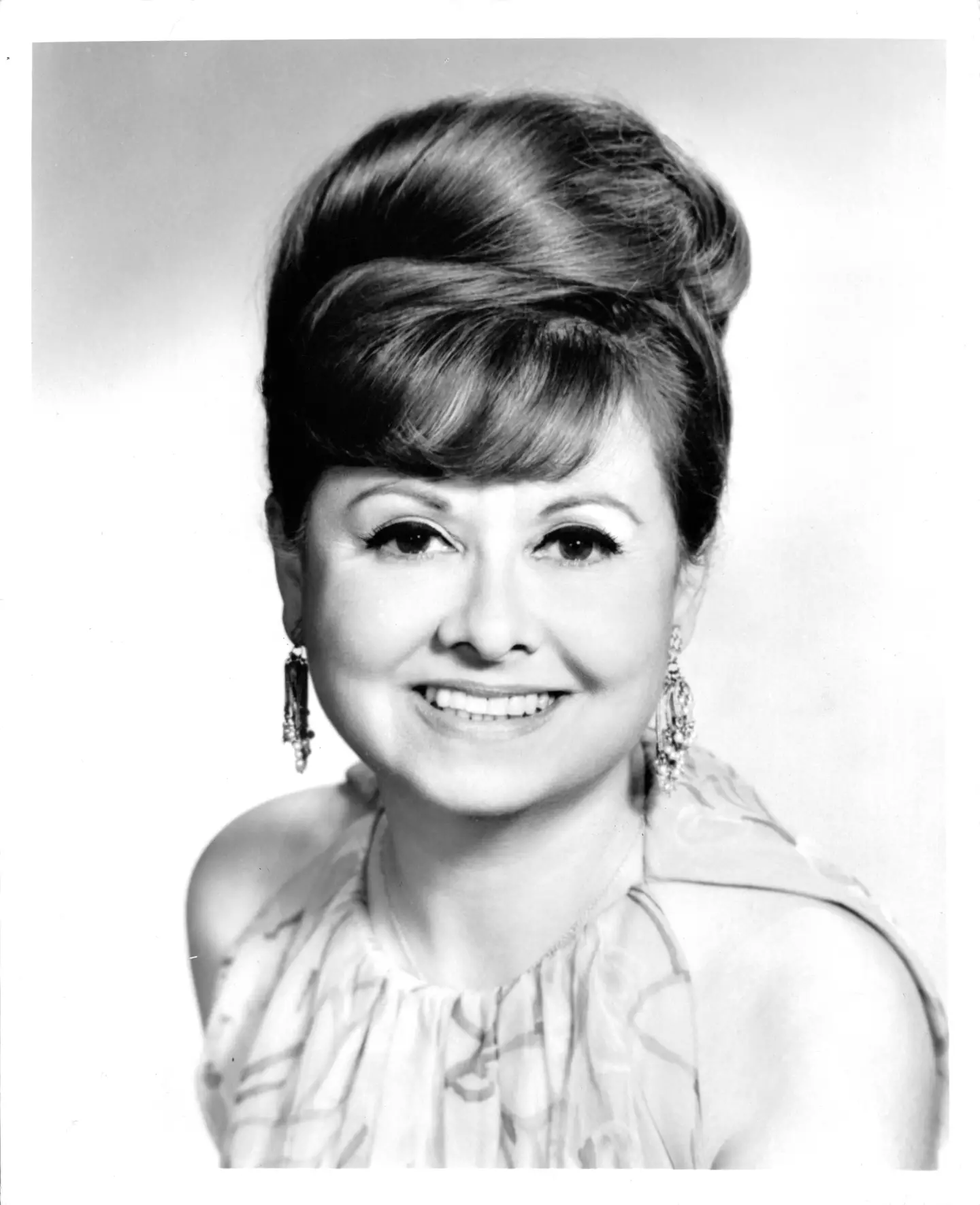 Sandra Gould (Michael Ochs Archives/Getty Images)