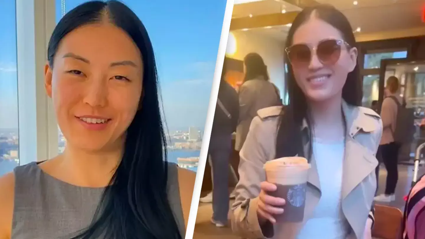 YouTube/ @moneytalkswithmia/ Twitter / MiaLeeNYC