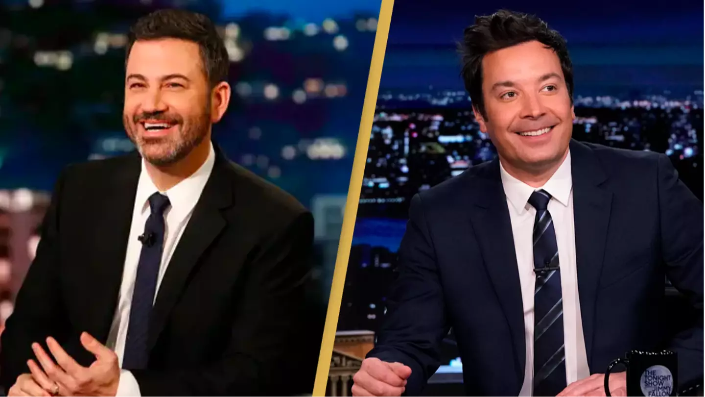 Late-night shows to shut down immediately after writers call strike