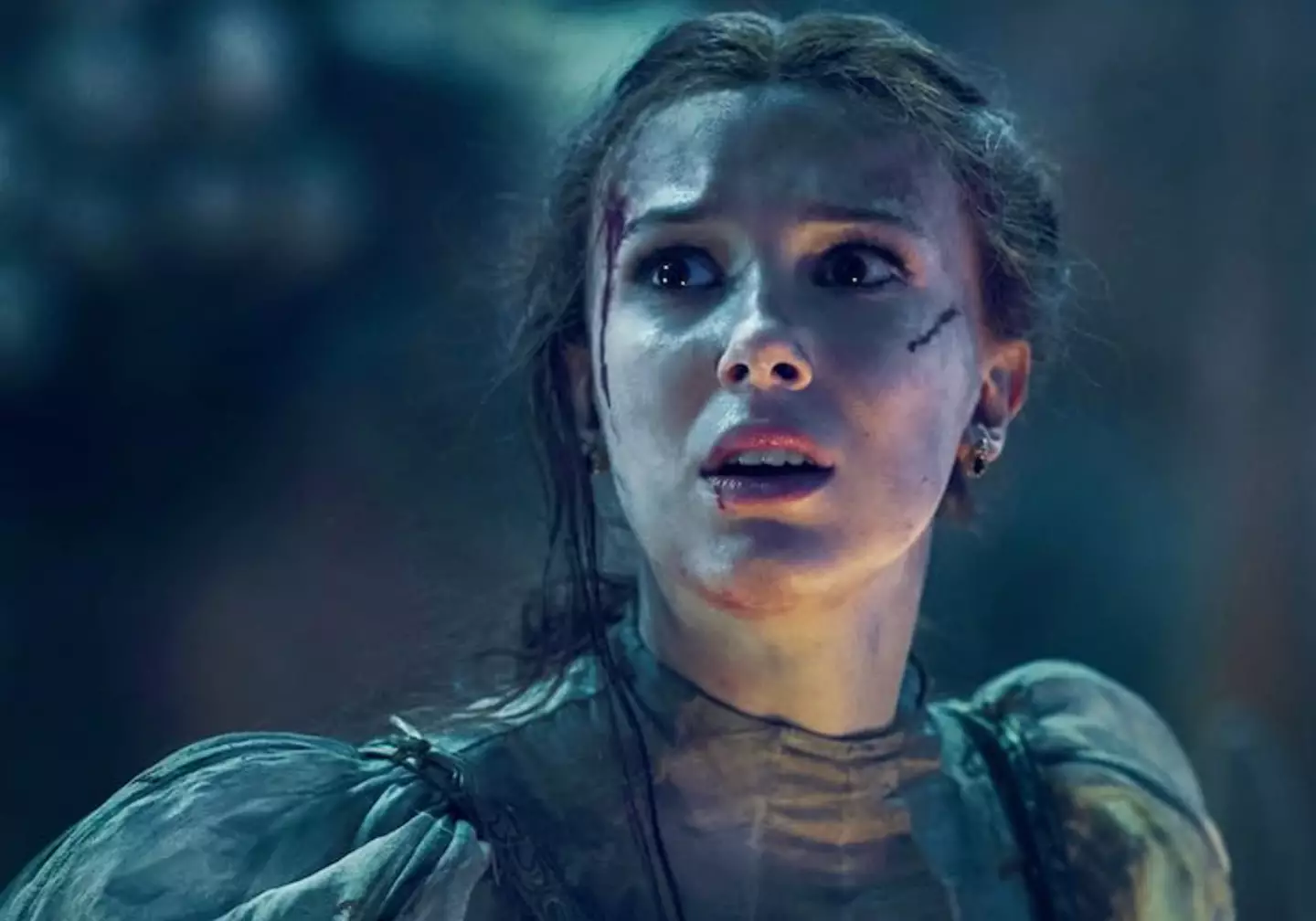 A dragon better than those in House of the Dragon?!