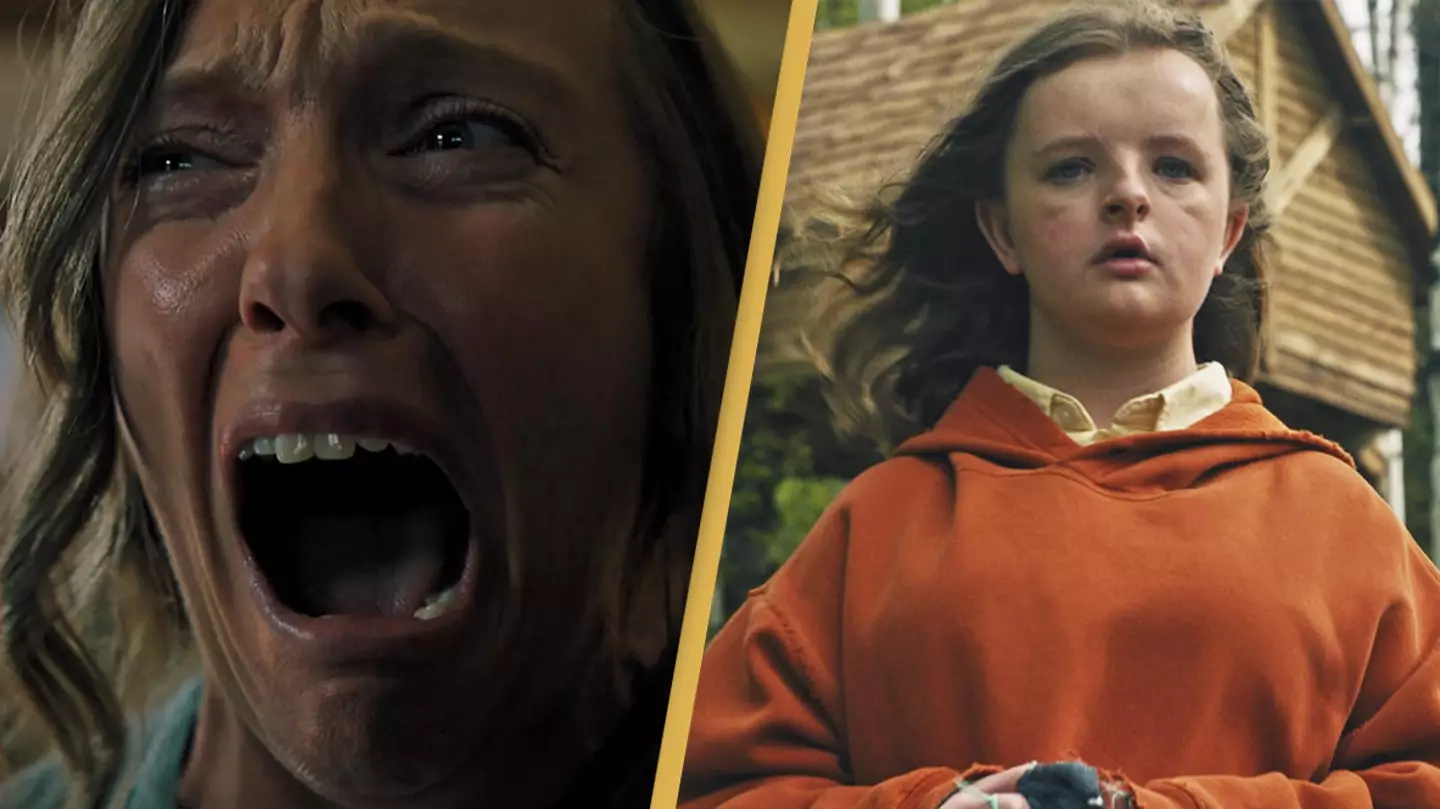 Netflix viewers can't wait as one of best rated horror films fans have 'watched five times over' is finally added