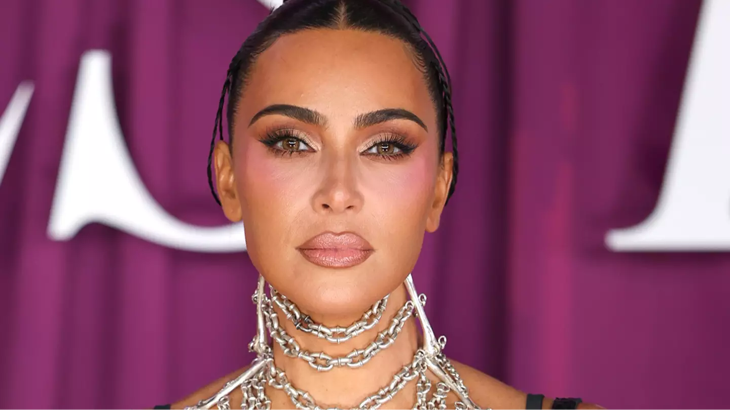 Mike Marsland/WireImage via Getty Images